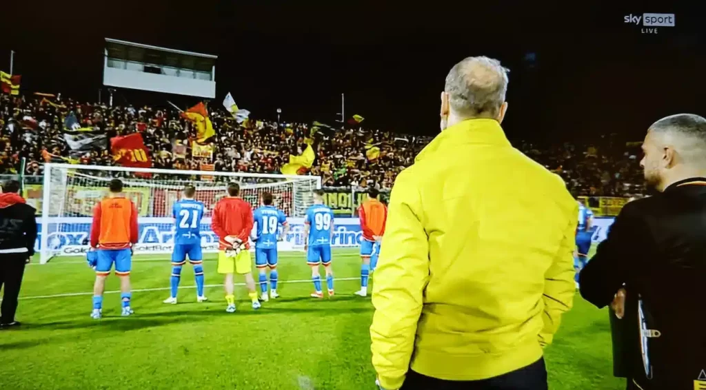 vivarini cremonese catanzaro