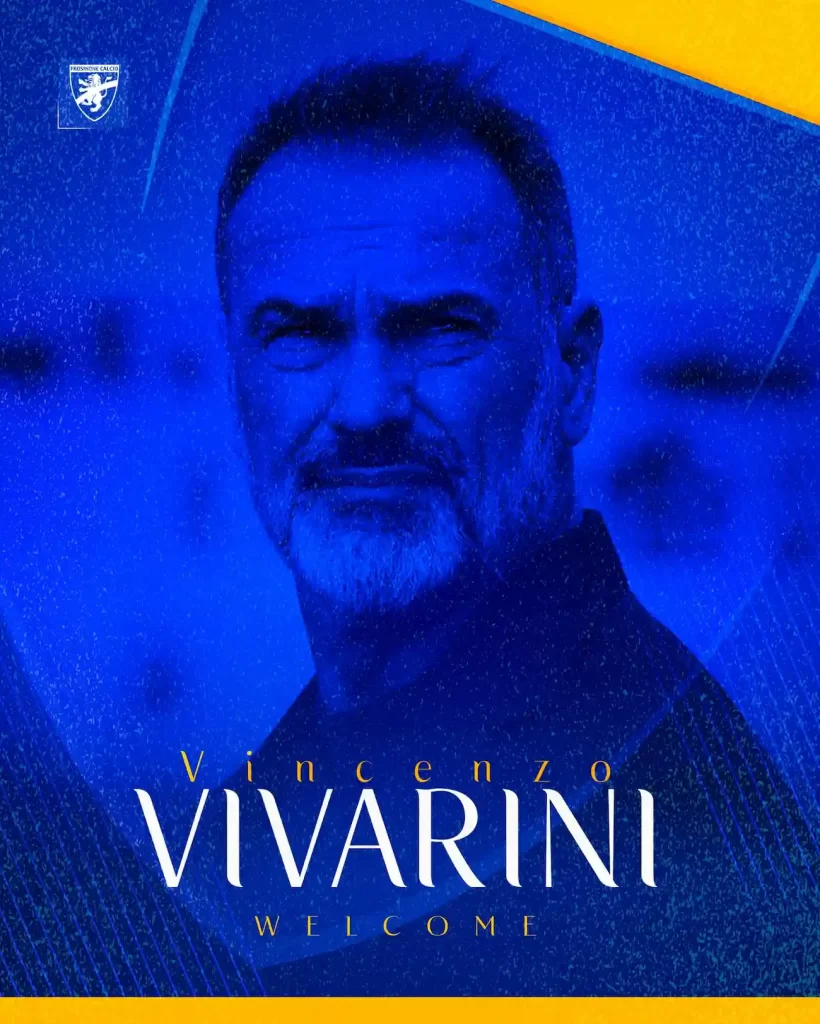 annuncio vivarini frosinone