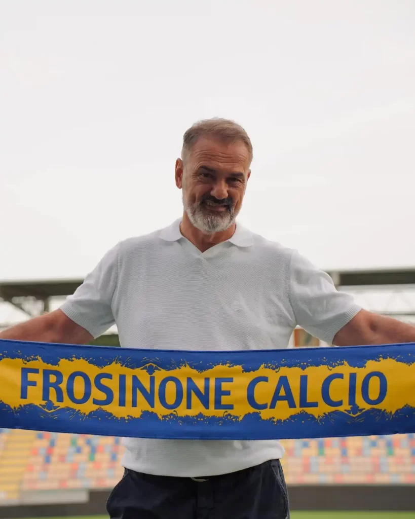 vivarini frosinone 1 1