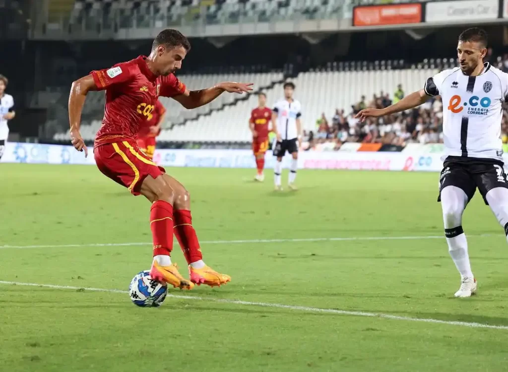 turicchia cesena catanzaro