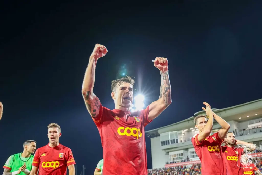 brighenti catanzaro carrarese