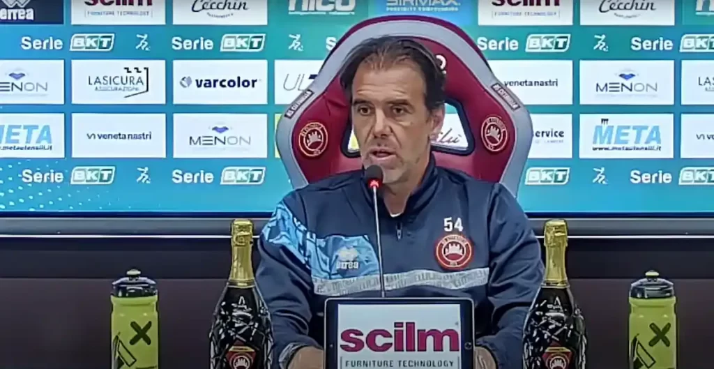 gorini pre cittadella catanzaro