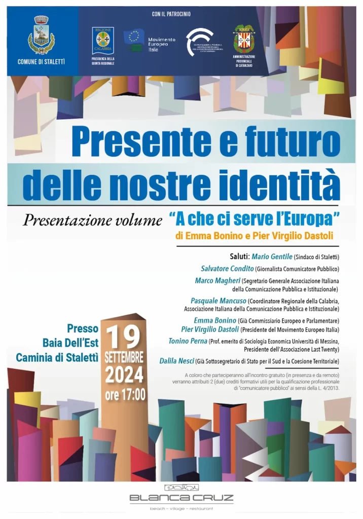 locandina Bonino