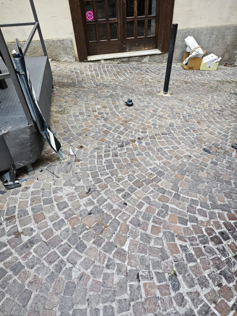 auto impazzita1