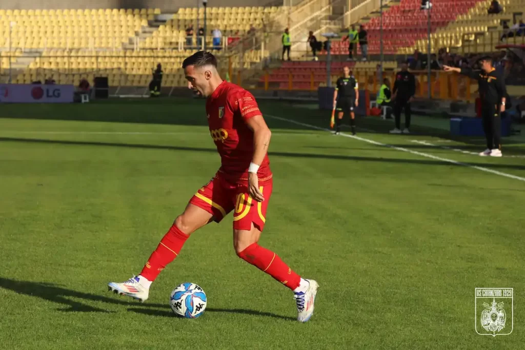 dalessandro catanzaro sudtirol