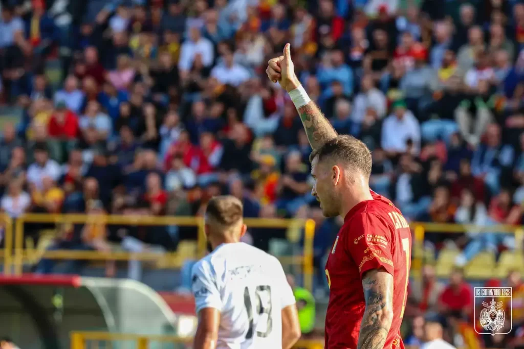 la mantia catanzaro sudtirol