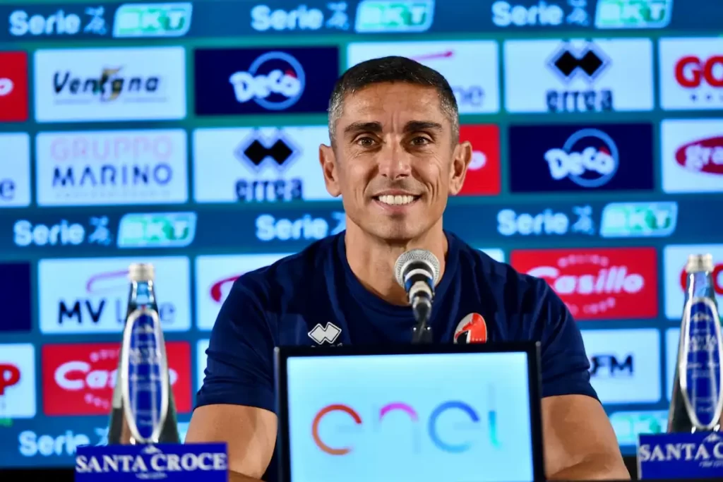 longo pre bari catanzaro