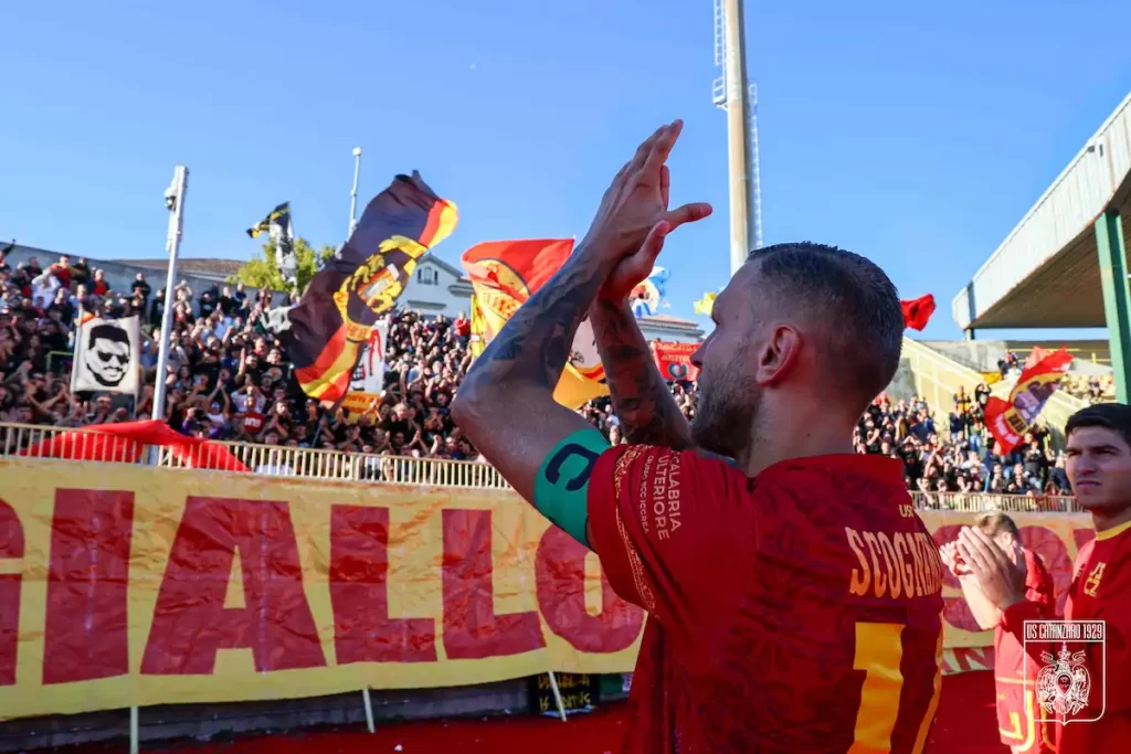 scognamillo catanzaro modena