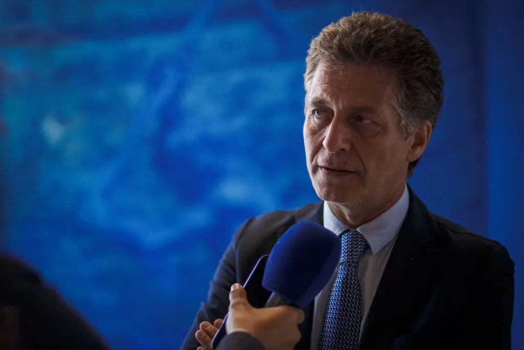 aldo ferrara13 intervista