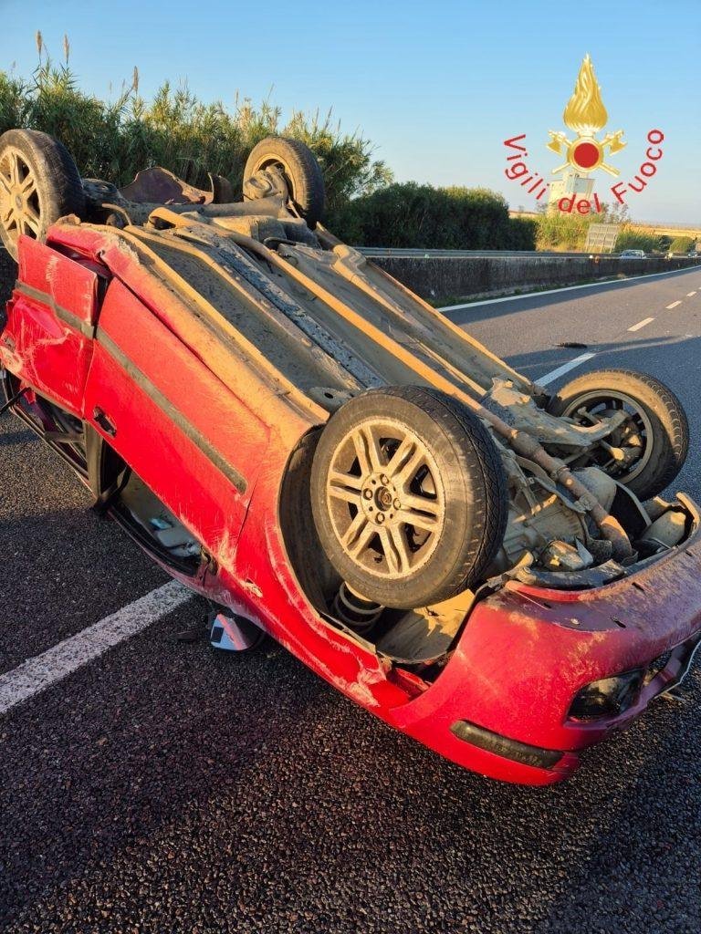incidente 280 2