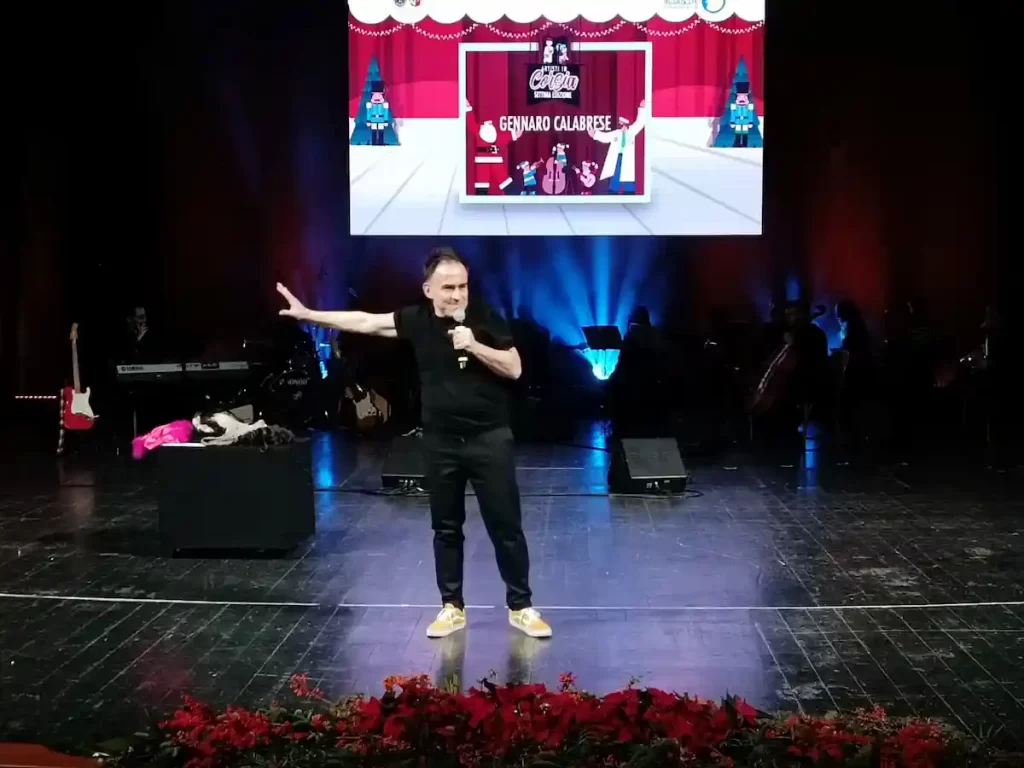 Gennaro Calabrese