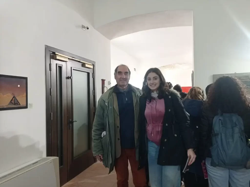 Posta in arrivo 3