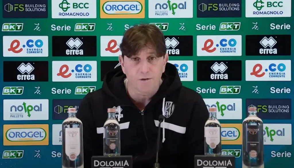 mignani pre catanzaro cesena