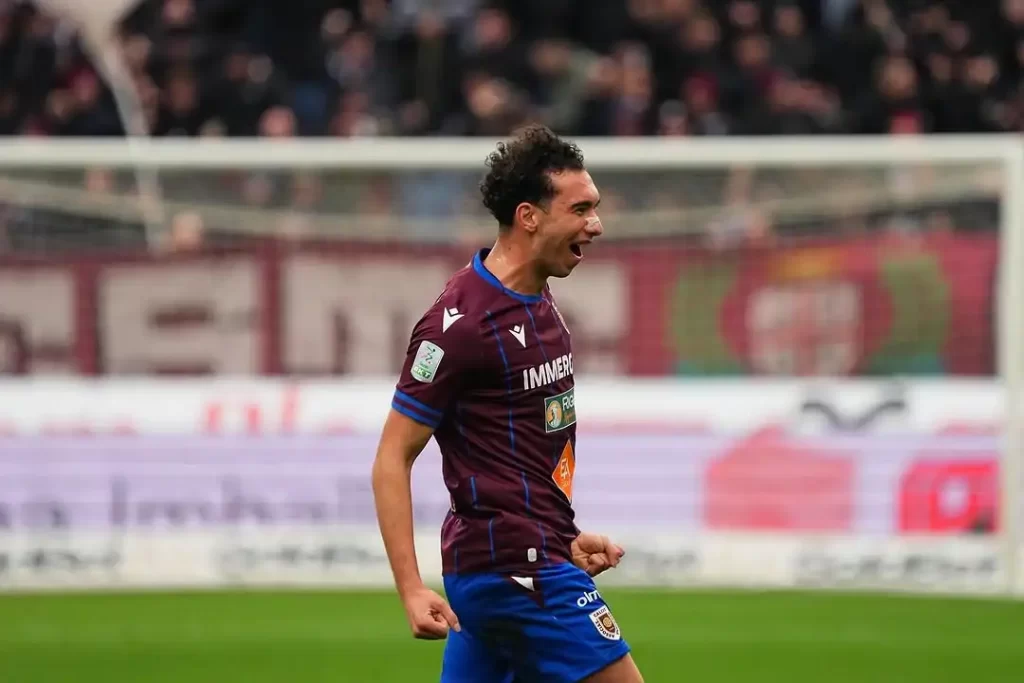 lucchesi reggiana