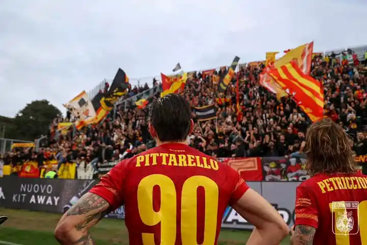 pittarello spezia catanzaro