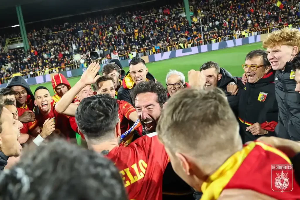 caserta abbraccio catanzaro cosenza