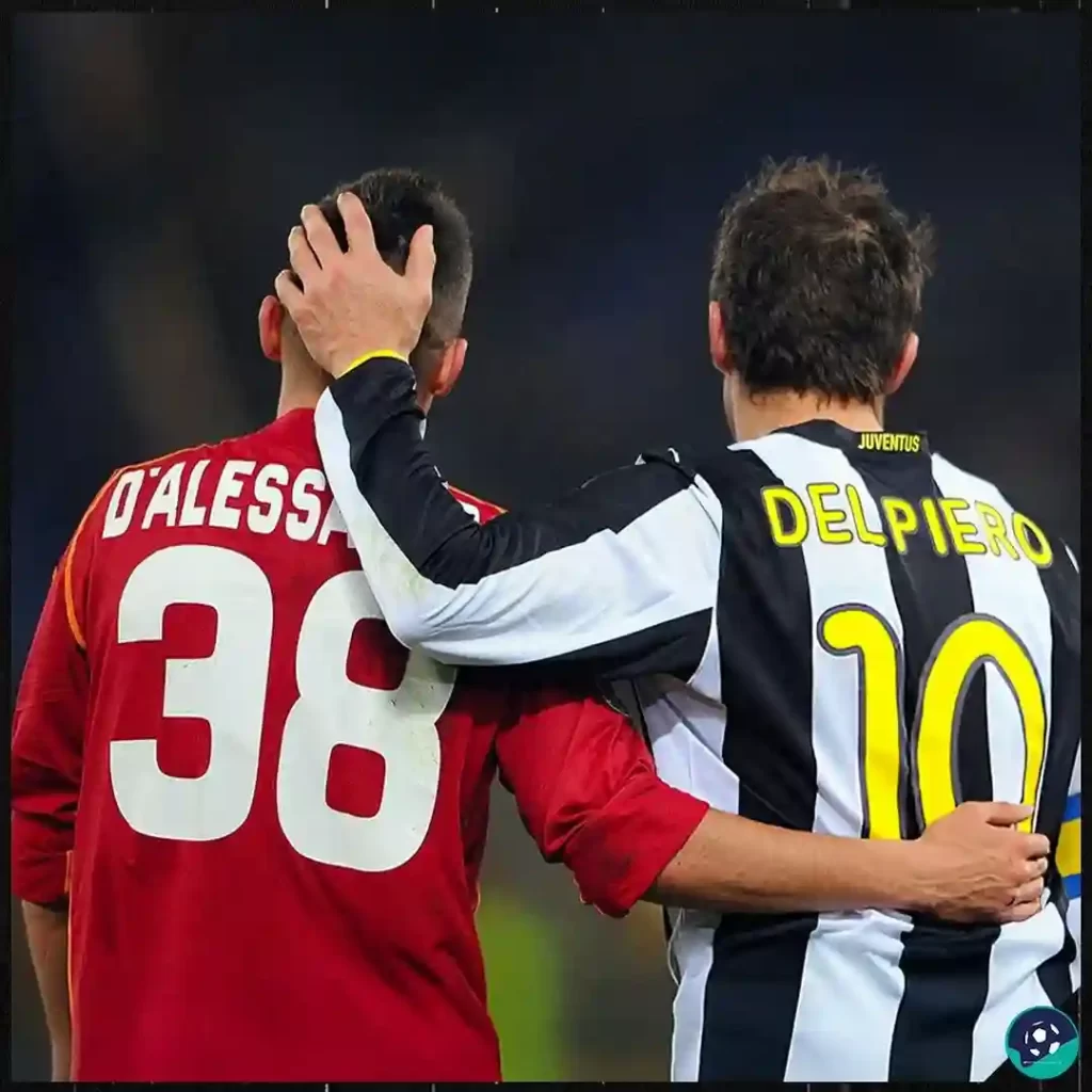 dalessandro del piero
