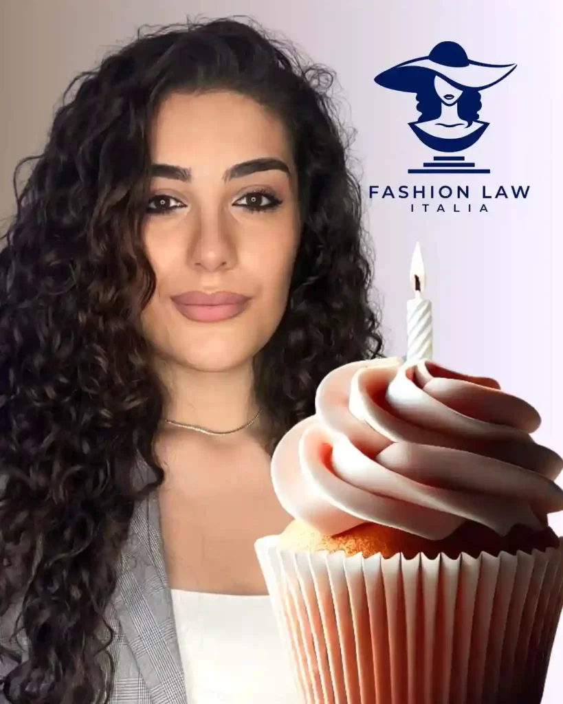 stefania gallo fashionlaw