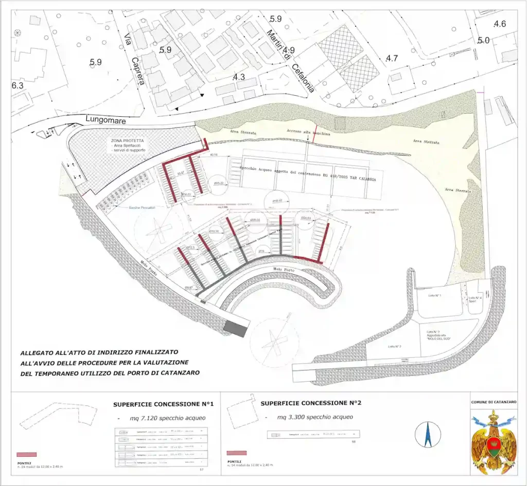 37520 ELABORATO GRAFICO ALLEGATO ALLATTO DI PROGRAMMAZIONE page 0001