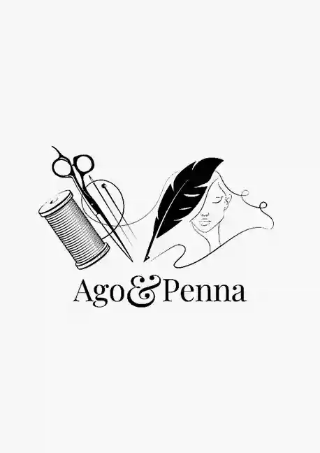 Logo Ago e Penna