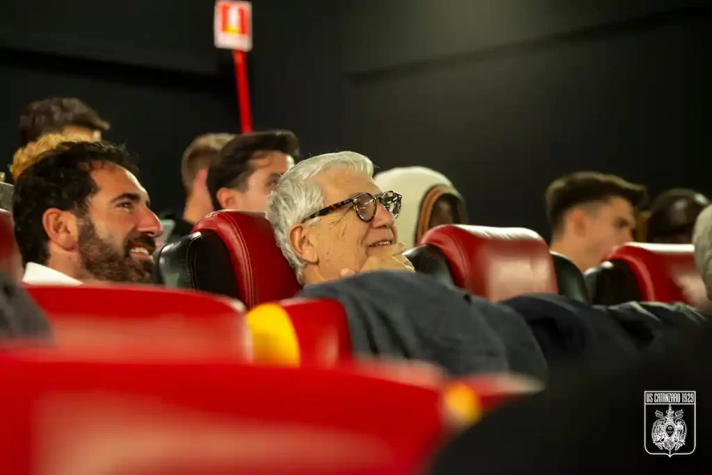 caserta noto uspalmese