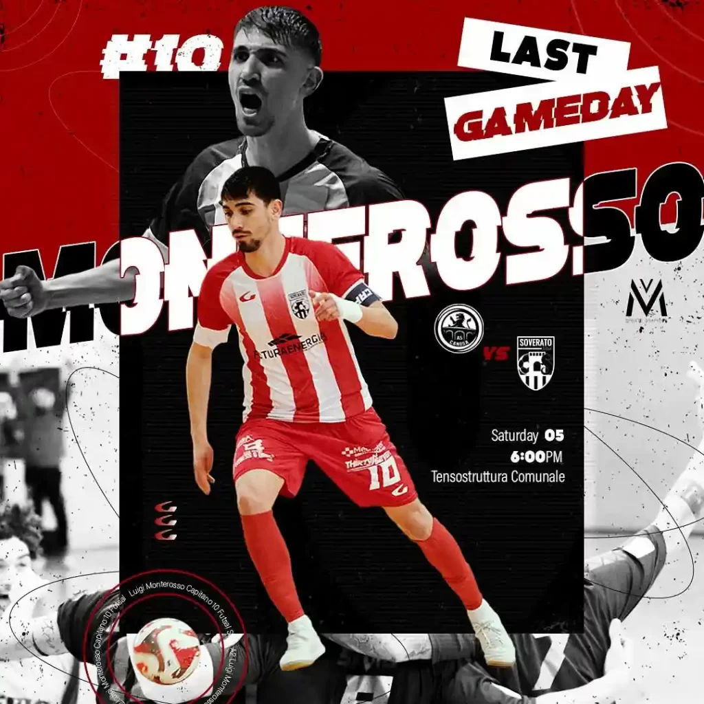 monterosso soverato futsal