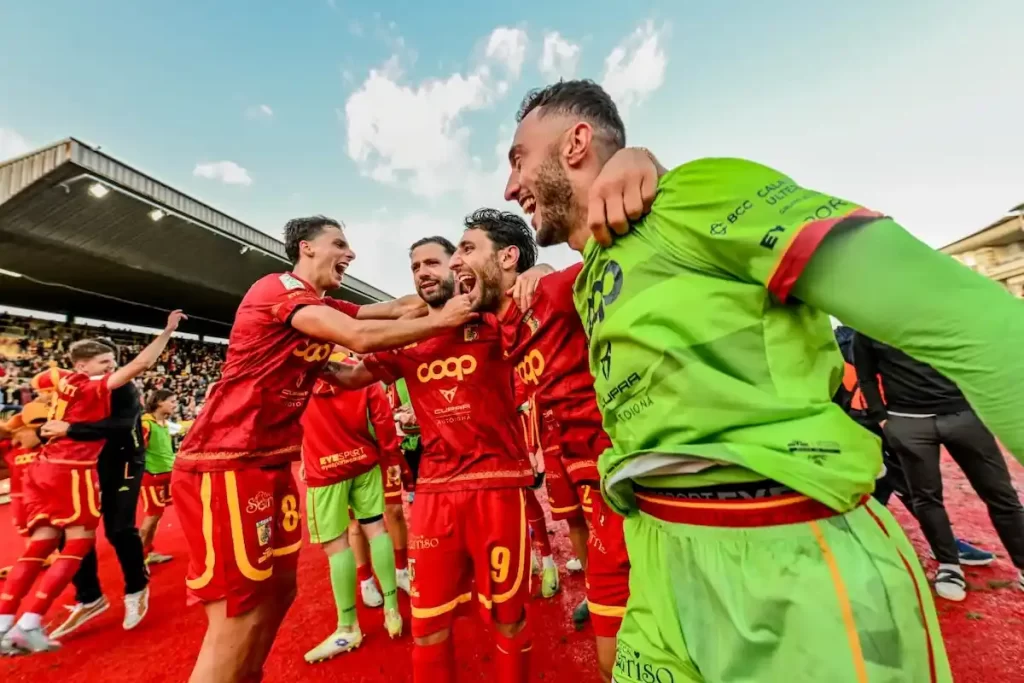 iemmello pigliacelli pittarello cassandro