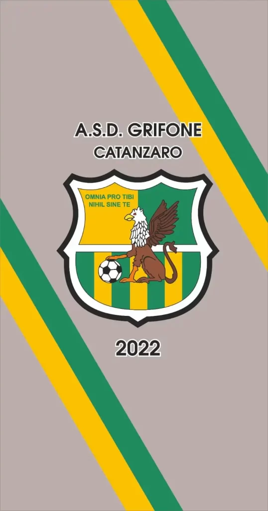 grifone sfondo