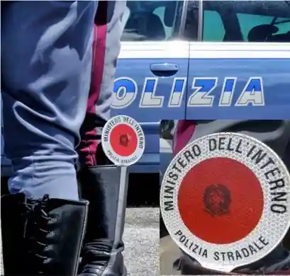 poliziastradale