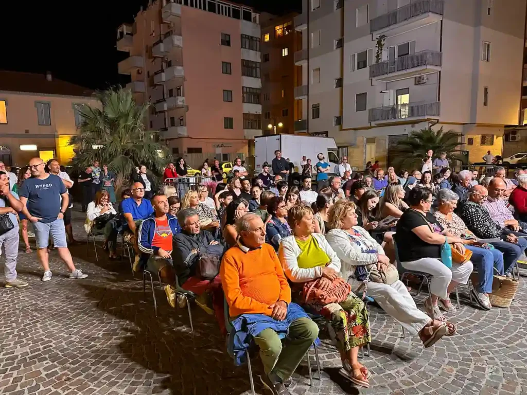 Estarte seconda serata trio jazz 1