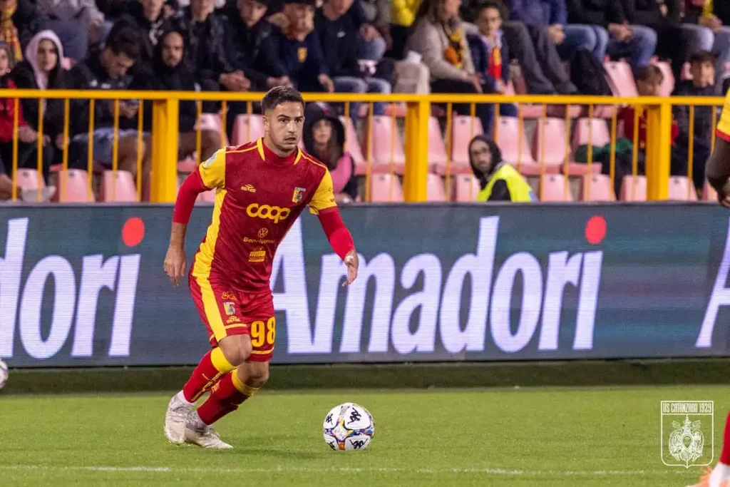 BUGLIO GALLERY CATANZARO VS PALERMO 40