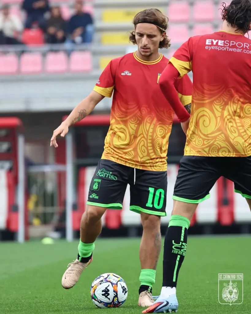 petriccione pre monza catanzaro