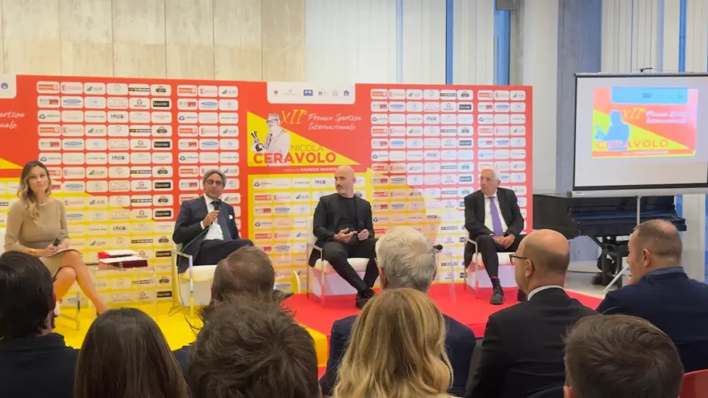 premio ceravolo maresca