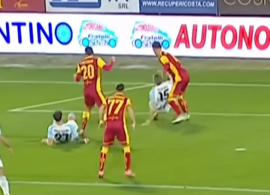 antonini fallo marconi 2