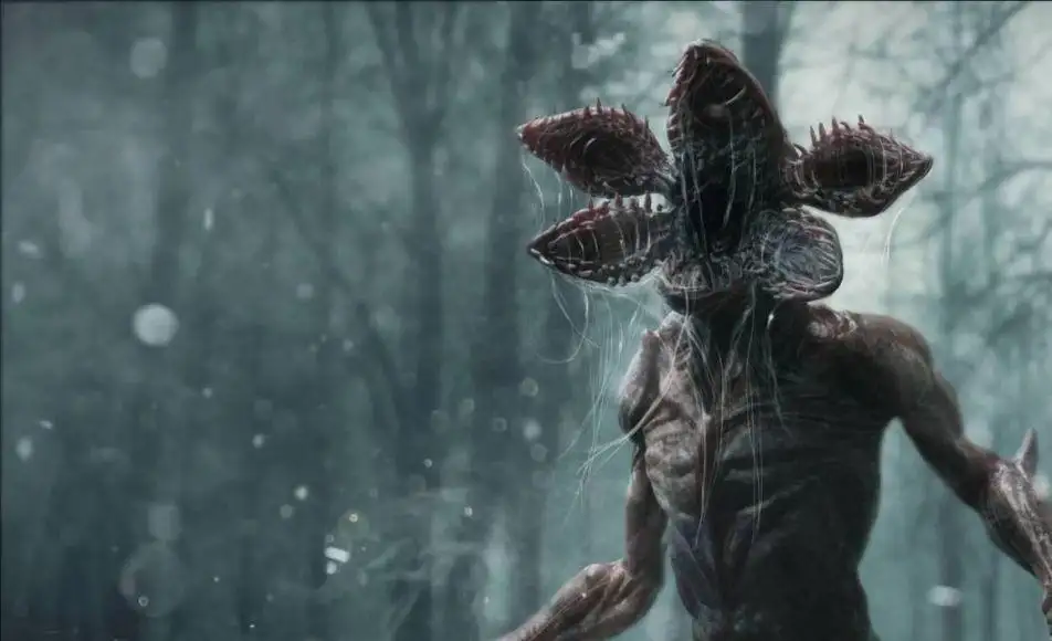 demogorgone