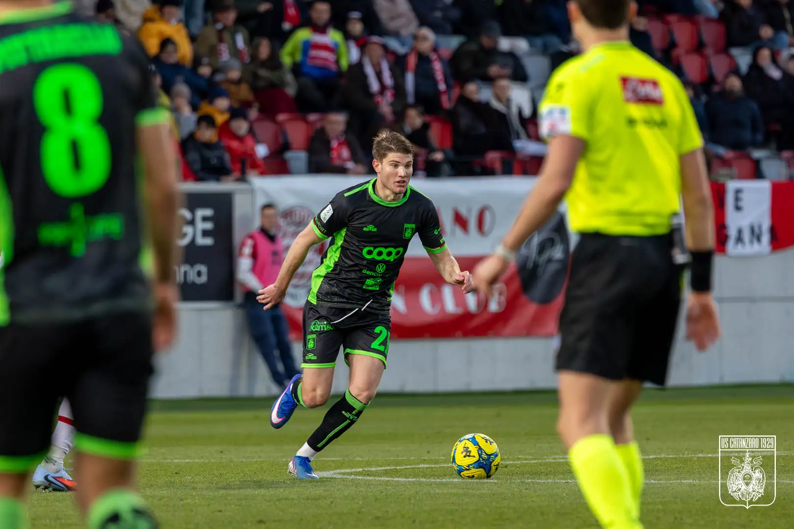 POMPETTI GALLERY SUDTIROL CATANZARO 63